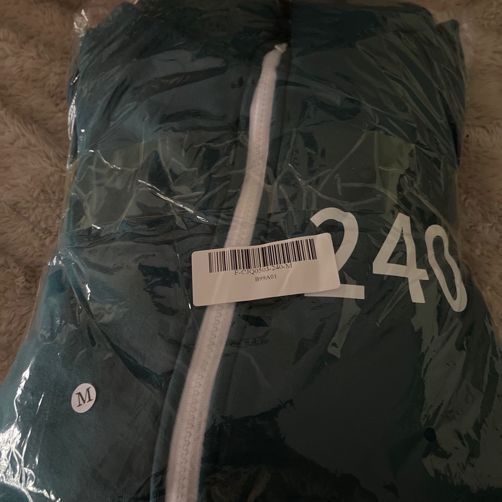 Squid Games Costume NWT